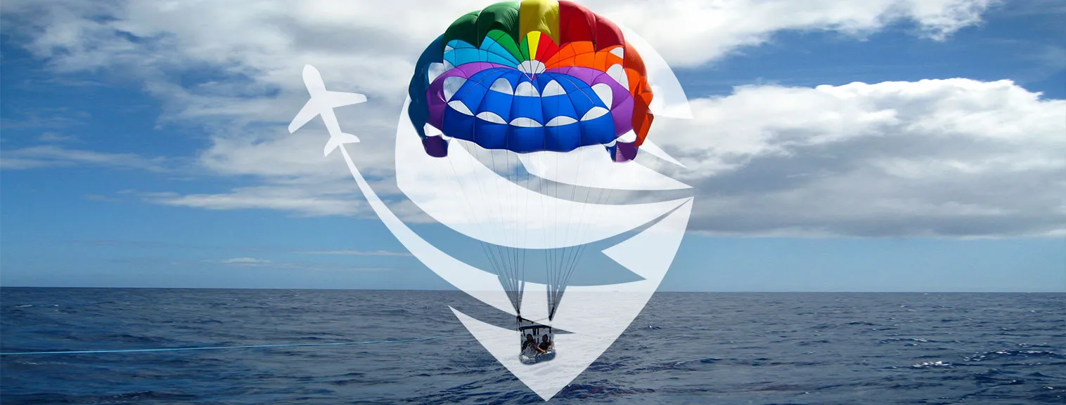 vaction banner